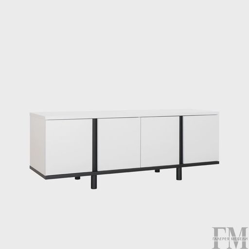 Тумба под ТВ «Квадро» (13.276)